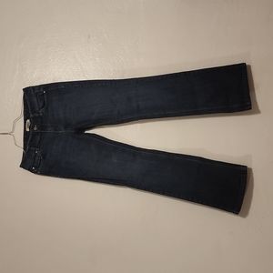 White House black market jeans
